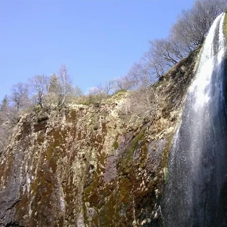 2** Proche Pistes Avec Parking - 5 Couchages - Mont-dore - Fr-1-415-114 * Le Mont-Dore
