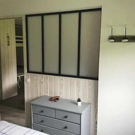 2** Proche Pistes Avec Parking - 5 Couchages - Mont-dore - Fr-1-415-114 Apartment Le Mont-Dore