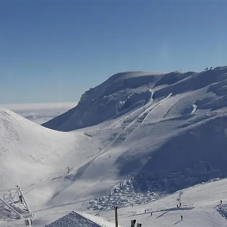 2** Proche Pistes Avec Parking - 5 Couchages - Mont-dore - Fr-1-415-114 * Le Mont-Dore