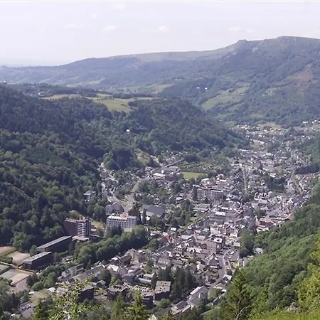 2** Proche Pistes Avec Parking - 5 Couchages - Mont-dore - Fr-1-415-114 *