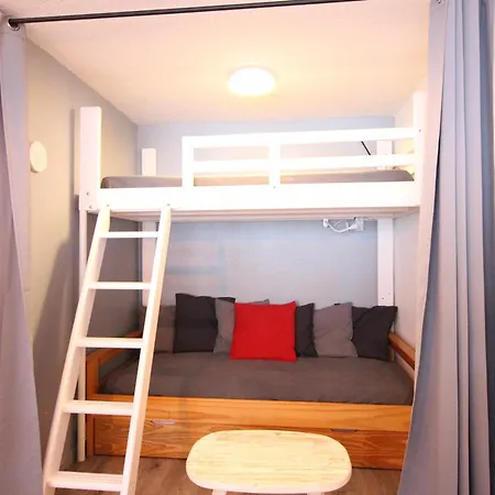 Apartment 2** Proche Pistes Avec Parking - 5 Couchages - Mont-dore - Fr-1-415-114