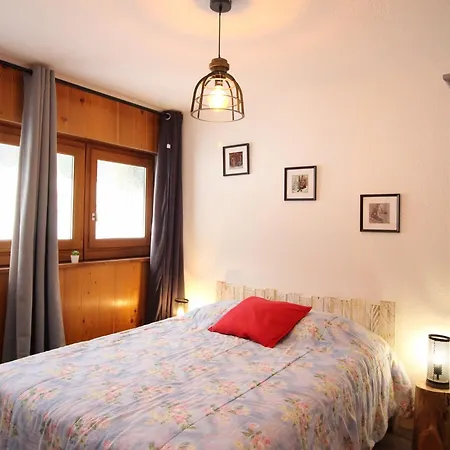 Apartment 2** Proche Pistes Avec Parking - 5 Couchages - Mont-dore - Fr-1-415-114 *