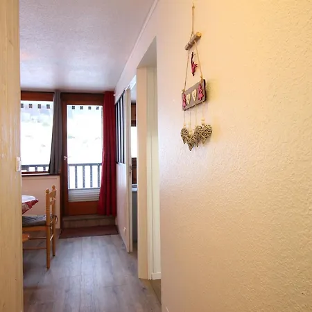 2** Proche Pistes Avec Parking - 5 Couchages - Mont-dore - Fr-1-415-114 Apartment Le Mont-Dore